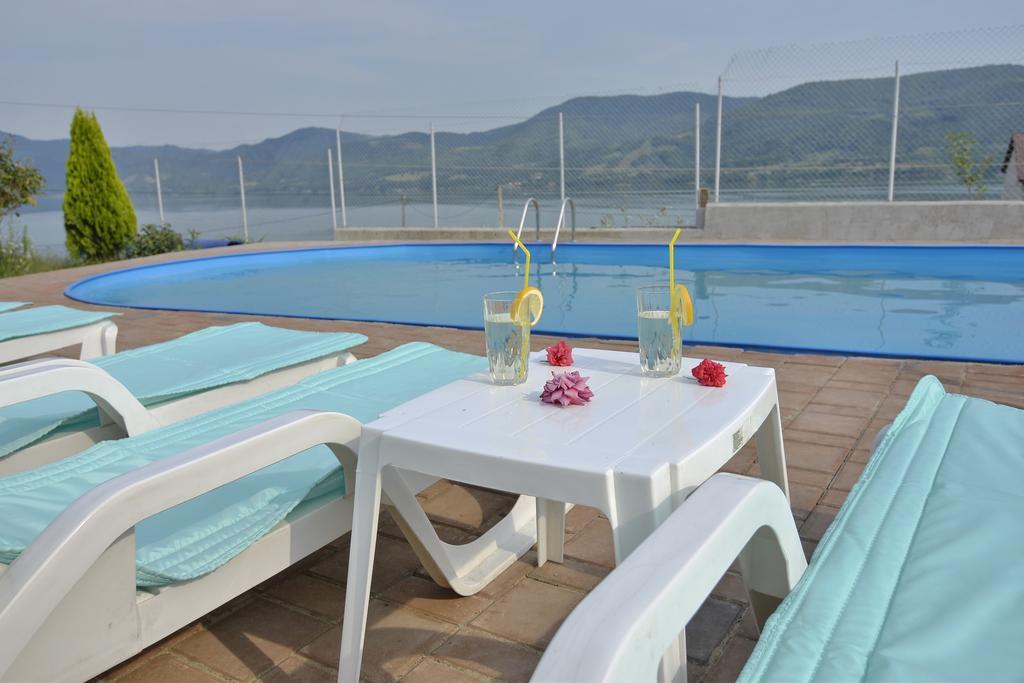 מלון Ieşelniţa Casa Marina מראה חיצוני תמונה