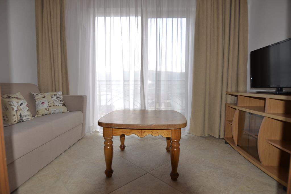 מלון Ieşelniţa Casa Marina מראה חיצוני תמונה