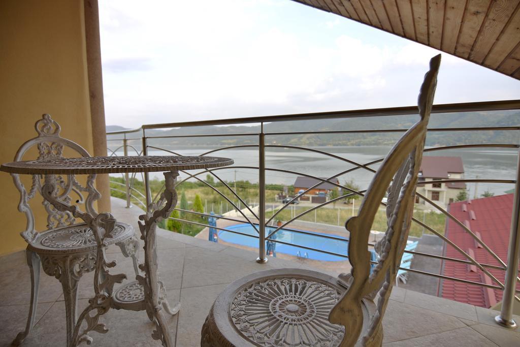 מלון Ieşelniţa Casa Marina מראה חיצוני תמונה