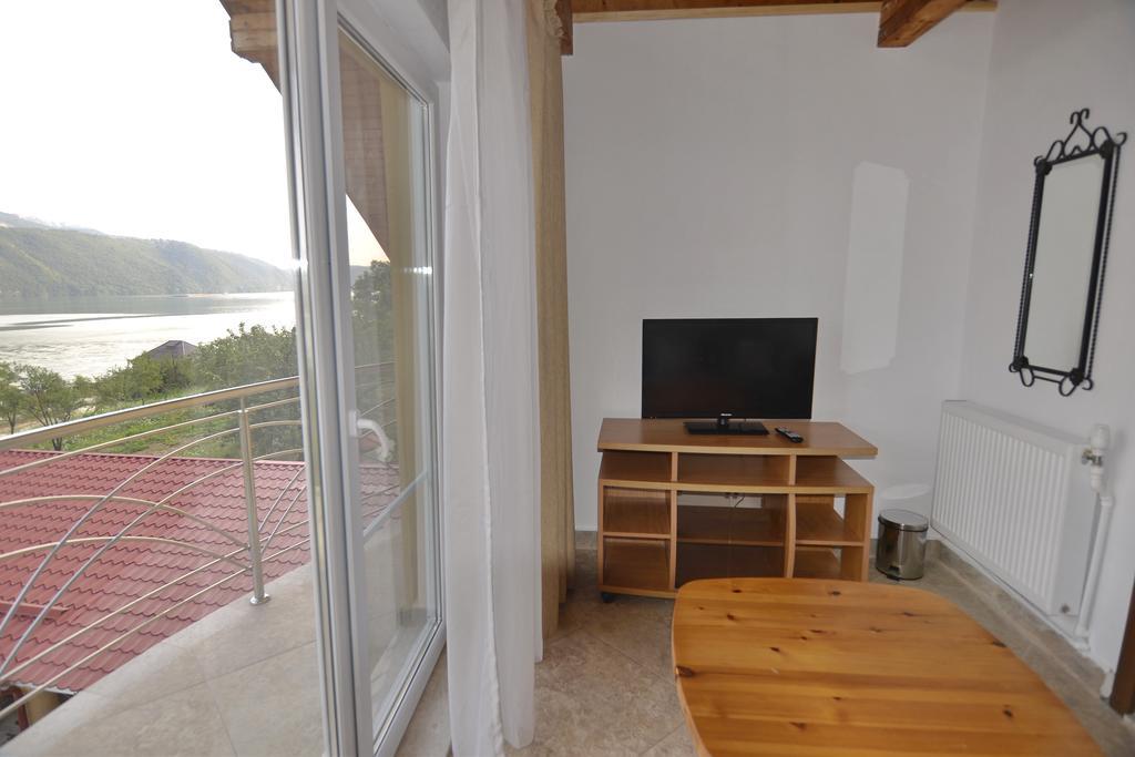 מלון Ieşelniţa Casa Marina מראה חיצוני תמונה