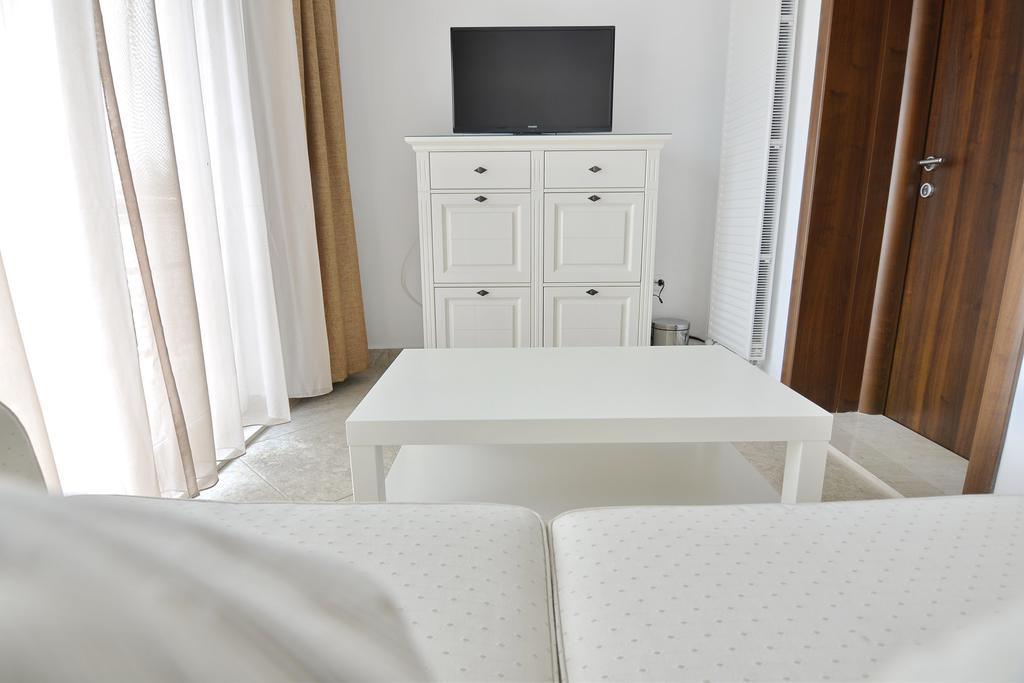 מלון Ieşelniţa Casa Marina מראה חיצוני תמונה
