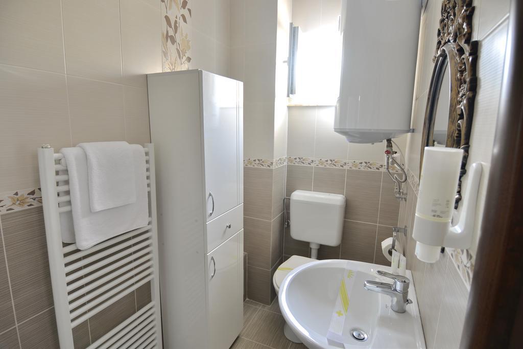 מלון Ieşelniţa Casa Marina מראה חיצוני תמונה