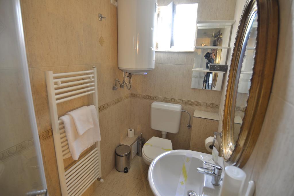 מלון Ieşelniţa Casa Marina מראה חיצוני תמונה