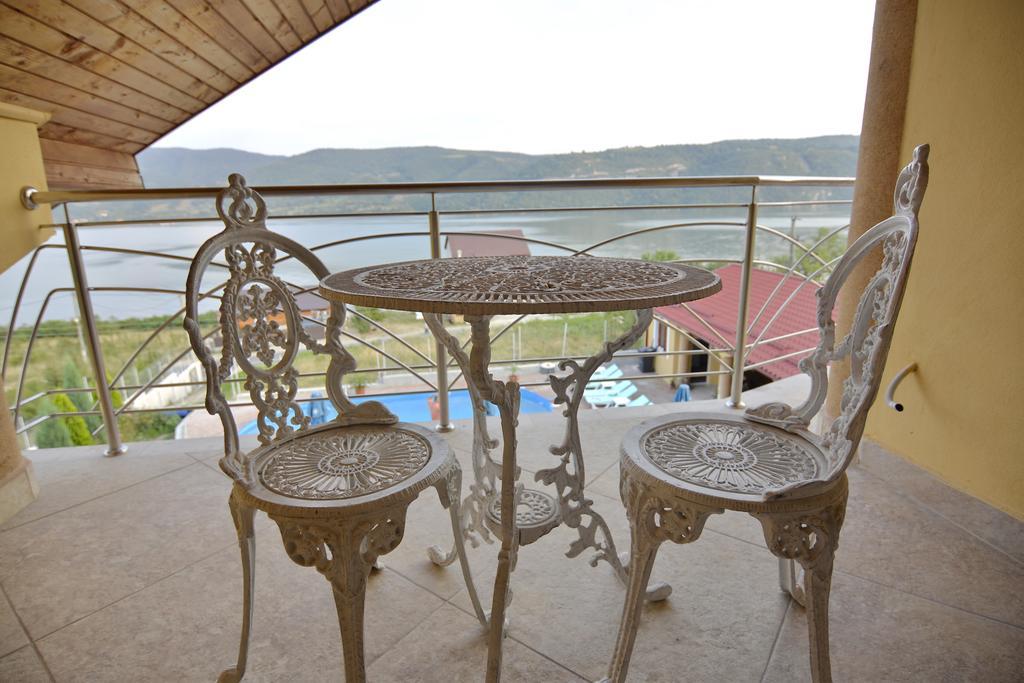 מלון Ieşelniţa Casa Marina מראה חיצוני תמונה